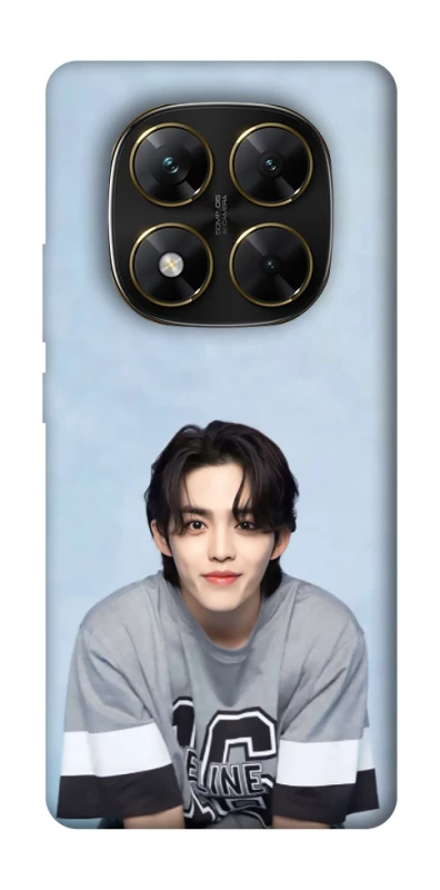Чехол на Xiaomi Poco X7 Seungcheol - Seventeen фото 1 из 1