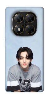Чехол на Xiaomi Poco X7 Seungcheol - Seventeen фото 1 из 1
