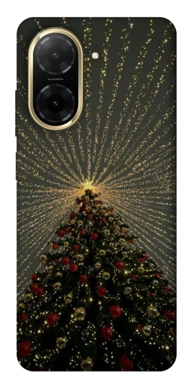 Чохол на Xiaomi Redmi A5 (Europe version) Новорічний v16 фото 1 з 1