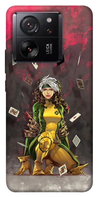 Чехол на Xiaomi 13T Pro Rogue фото 1 из 1