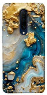 Чохол на OnePlus 7 Pro Epoxy design ver.2 фото 1 з 1