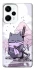 Чехол на Xiaomi Poco F5 / Note 12 Turbo Samurai cat фото 1 из 1