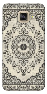 Чохол на Samsung A520 Galaxy A5 (2017) Килим v51 фото 1 з 1