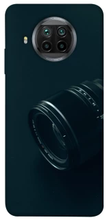 Чохол на Xiaomi Mi 10T Lite / Redmi Note 9 Pro 5G Лінза фото 1 з 1