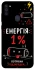 Чехол на Samsung Galaxy M11 Енергія: 1% фото 1 из 1