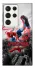 Чехол на Samsung Galaxy S23 Ultra Spider Man ver.1 фото 1 из 1