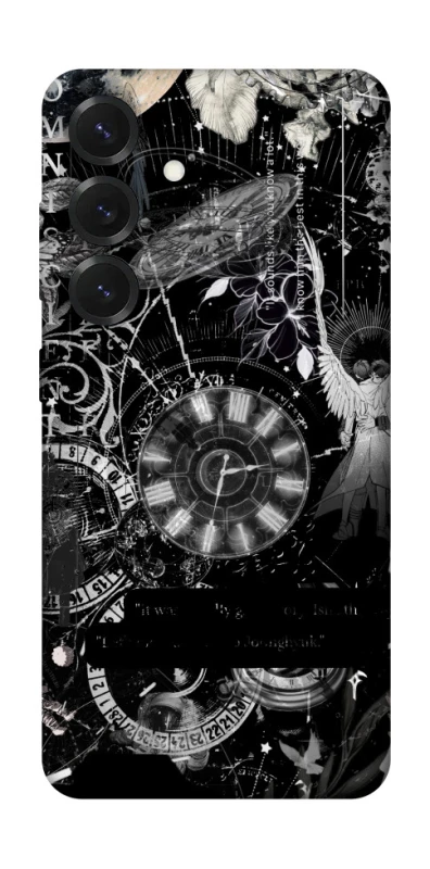 Чохол на Samsung Galaxy S26+ Omniscient Reader's фото 1 з 1