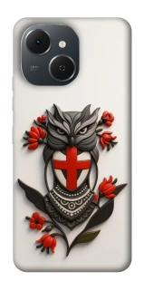 Чохол на TECNO Spark 40C Мотанка надії 3D фото 1 з 1