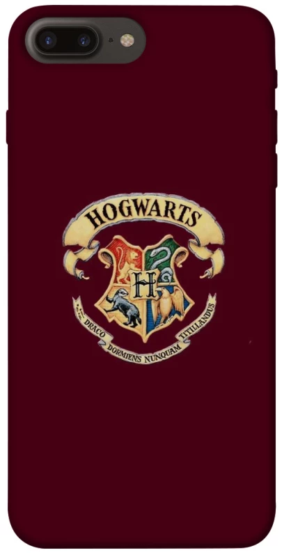 Чохол на Apple iPhone 7 plus / 8 plus Harry Potter v7 фото 1 з 1