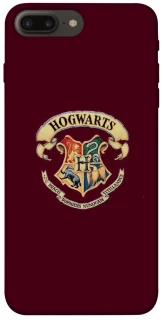 Чохол на Apple iPhone 7 plus / 8 plus Harry Potter v7 фото 1 з 1