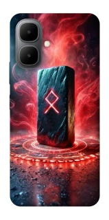 Чохол на Infinix Smart 10 Руна Одал фото 1 з 1