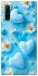 Чохол на Samsung Galaxy Note 10 Flowers v20 фото 1 з 1