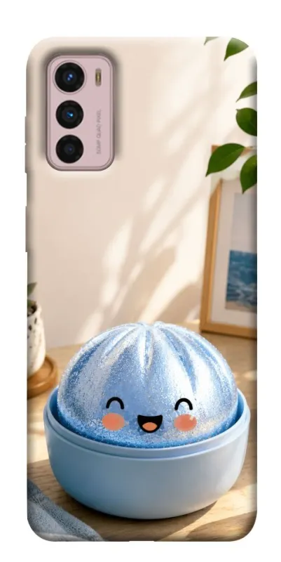 Чехол на Motorola Moto G42 Dumpling ver.2 фото 1 из 1