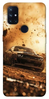 Чохол на OnePlus Nord N10 5G Mud race фото 1 з 1