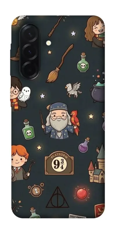 Чохол на Samsung Galaxy A37 5G Harry Potter v25 фото 1 з 1