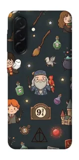 Чохол на Samsung Galaxy A37 5G Harry Potter v25 фото 1 з 1
