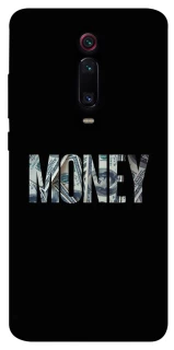 Чехол на Xiaomi Redmi K20 / K20 Pro / Mi9T / Mi9T Pro Money-dollars фото 1 из 1