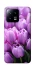 Чехол на Xiaomi 13 Фиолетовые тюльпаны фото 1 из 1