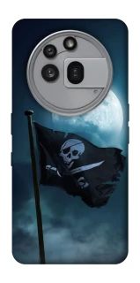 Чехол на Nothing Phone (3a) Pro Jolly Roger фото 1 из 1