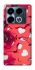 Чохол на Infinix Note 40 4G Love aesthetic ver.2 фото 1 з 1