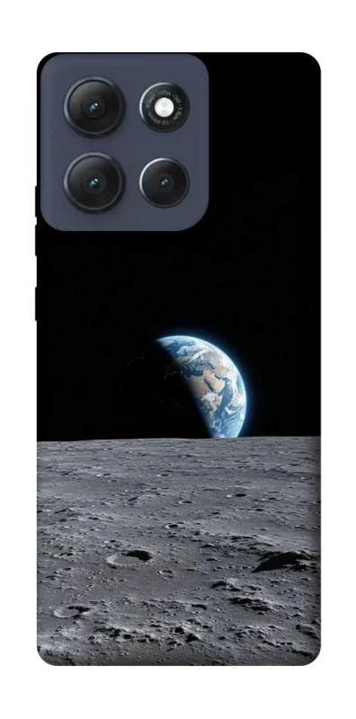 Чохол на Motorola Moto G86 Power Artemis 2 фото 1 з 1