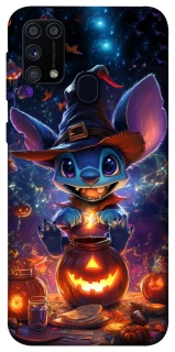 Чохол на Samsung Galaxy M31 Halloween Stitch ver.5 фото 1 з 1