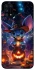 Чохол на Samsung Galaxy M31 Halloween Stitch ver.5 фото 1 з 1