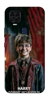 Чохол на ZTE Blade v2020 New Harry Potter ver.2 фото 1 з 1