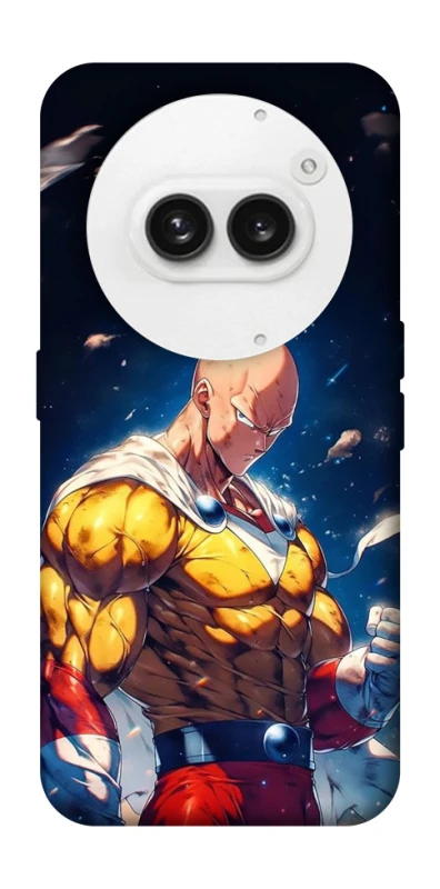 Чехол на Nothing Phone (2a) Saitama фото 1 из 1