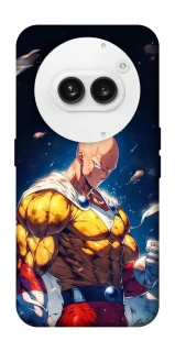 Чехол на Nothing Phone (2a) Saitama фото 1 из 1