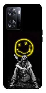 Чохол на OnePlus Nord N20 SE Nirvana ver.2 фото 1 з 1