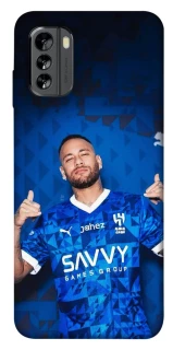 Чехол на Nokia G60 Neymar Jr. фото 1 из 1
