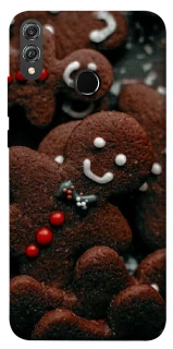 Чохол на Huawei Honor 8X Новорічний v23 фото 1 з 1