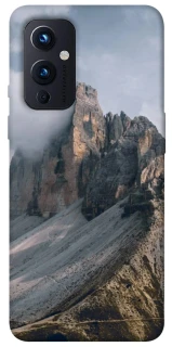 Чехол на OnePlus 9 Mountains v2 фото 1 из 1