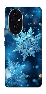 Чохол на Honor 200 Новорічний v43 фото 1 з 1