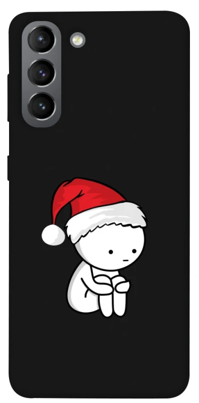 Чохол на Samsung Galaxy S21 Christmas mood ver.2 фото 1 з 1