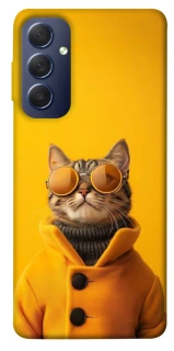 Чохол на Samsung Galaxy M54 5G Yellow Glasses фото 1 з 1