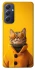 Чохол на Samsung Galaxy M54 5G Yellow Glasses фото 1 з 1