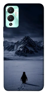 Чехол на Infinix Hot 12 Play But why? фото 1 из 1