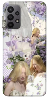 Чехол на Samsung Galaxy A23 4G Shuhua v2 - (G)I-DLE фото 1 из 1