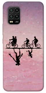 Чохол на Xiaomi Mi 10 Lite Stranger Things ver.19 фото 1 з 1