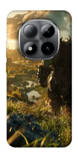 Чехол на Xiaomi Redmi Note 15 Pro 5G Orc фото 1 из 1