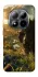 Чехол на Xiaomi Redmi Note 15 Pro 5G Orc фото 1 из 1