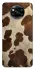 Чехол на Xiaomi Poco X3 NFC / Poco X3 Pro Cow фото 1 из 1