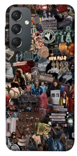 Чехол на Samsung Galaxy A24 4G Stranger Things ver.24 фото 1 из 1