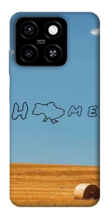 Чехол на ZTE Blade A55 4G Home фото 1 из 1