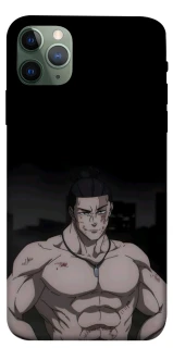 Чехол на Apple iPhone 11 Pro Max (6.5") Todo фото 1 из 1