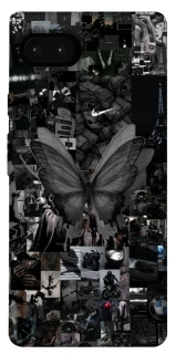 Чохол на Google Pixel 7a Lifestyle collage фото 1 з 1