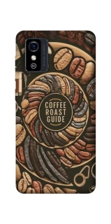 Чехол на ZTE Blade L9 Coffee roast guide фото 1 из 1