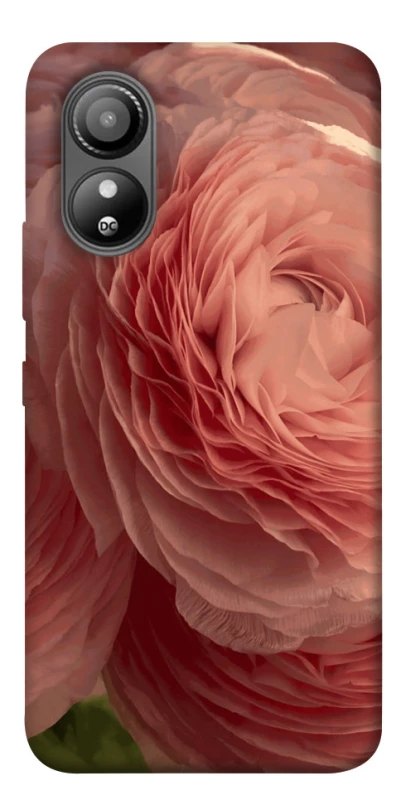 Чехол на ZTE Blade L220 Elegance фото 1 из 1